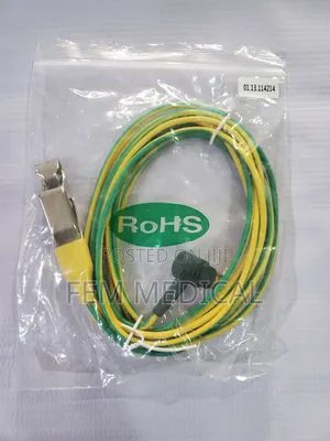 Potential Equalization Cable