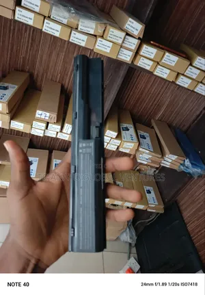 Hp 4530s/4330s/4540s/4430s/4440s/4535s/4545s Laptop Battery