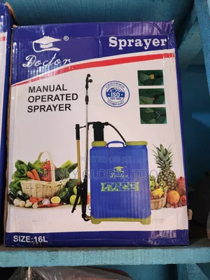 16litres Farm Knapsack Sprayer