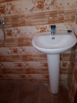 Furnished 3bdrm Block of Flats in Tinumola Area, Osogbo for rent