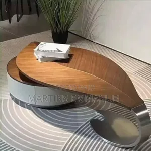 Classy Center Table