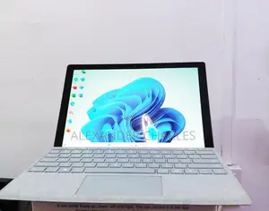 Laptop Microsoft Surface Pro 6 8GB Intel Core i5 SSD 256GB