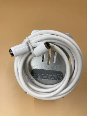 PPC Broadband Coaxial Cable
