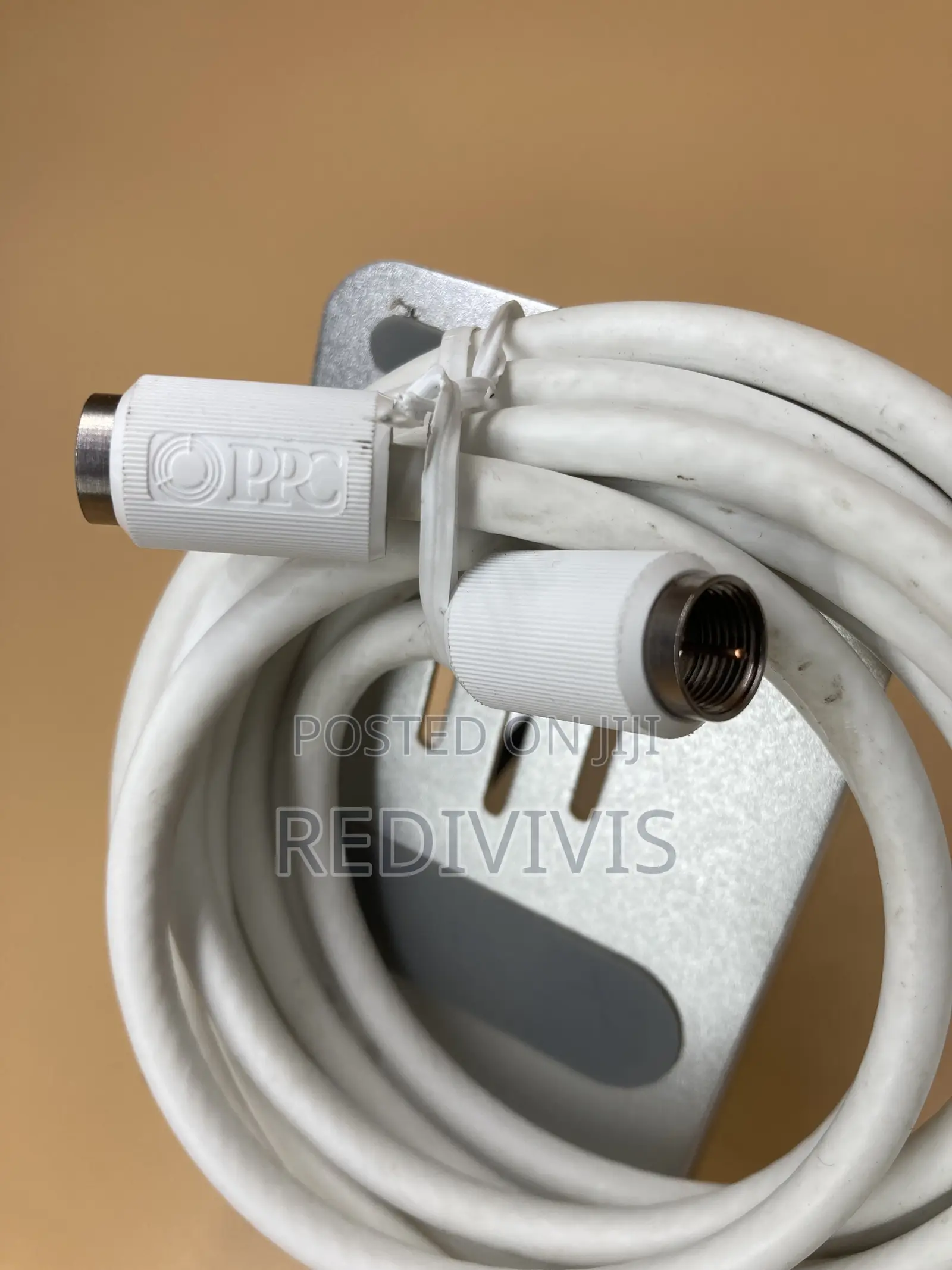 PPC Broadband Coaxial Cable