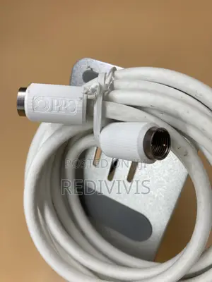 PPC Broadband Coaxial Cable