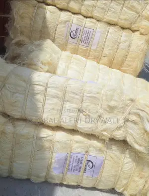 Sisal Fiber (Fillers)