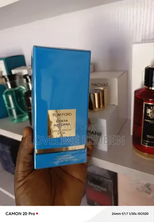 Tomford Costa Azzurra