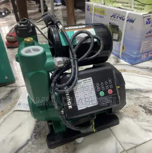 1hp Inverter and Electric Surface Water Pump