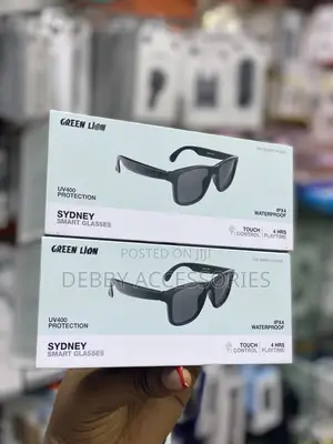 Greenlion Sydney Smart Glasses