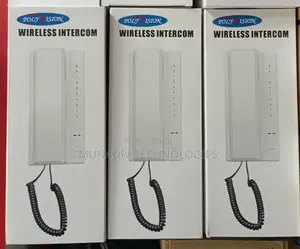 Poly Vision Wireless Intercom