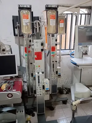 Medical Fluid Warmer
