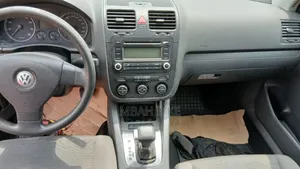 Volkswagen Golf GTI 2.0 Automatic 2006 Red