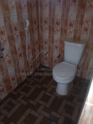 Furnished 2bdrm Block of Flats in Fountain Ijetu Area, Osogbo for rent