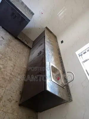 2bdrm Block of Flats in Wuye for rent