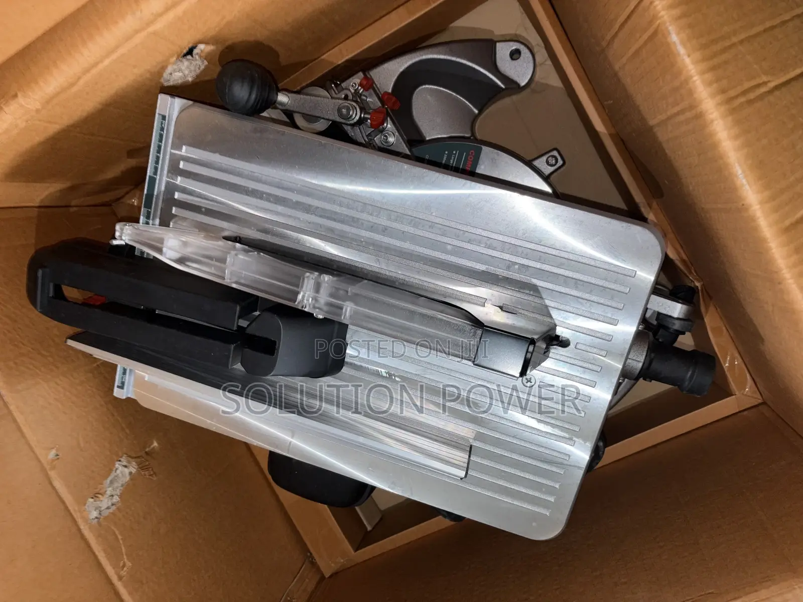 Mitre Saw 2510w