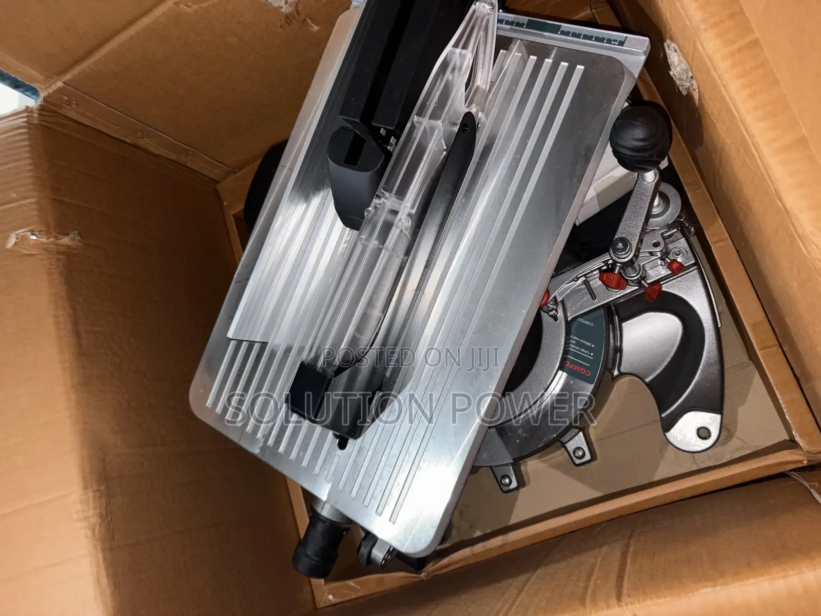 Mitre Saw 2510w