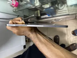 Apple iPad Pro 256 GB Black