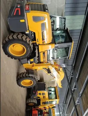Construction Equipments
