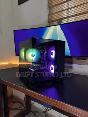 New Desktop Computer 32GB Intel Core i7 SSD 1T