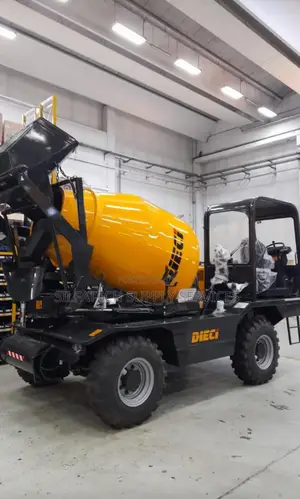 Construction Equipments