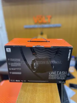 JBL Xtreme 4