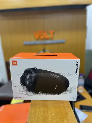 JBL Xtreme 4