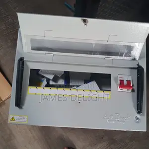 D8 Distribution Board