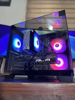 New Desktop Computer 32GB Intel Core i7 SSD 1T