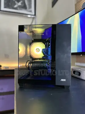 New Desktop Computer 32GB Intel Core i7 SSD 1T
