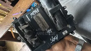 Ecu Brain Box Iveco Truck 