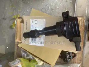 Plug Coil Hyundai Genesis
