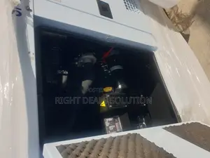 50kva Soundproof Perkins Powered Generator – Premium Acoustic Canopy