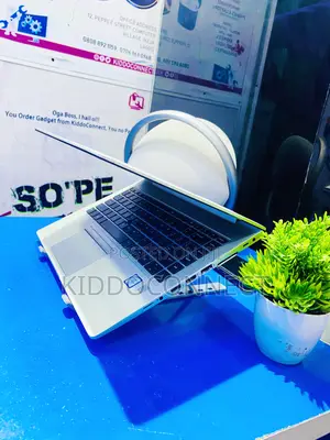 Laptop HP EliteBook 840 G6 8GB Intel Core i5 HDD 256GB