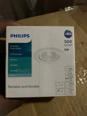 Spotlight Philips