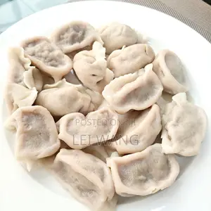 China Jiaozi Dumpling