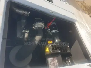 Genuine Perkins 50kva Standby Generator – Ultra-Quiet Enclosure (50hz)