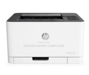 Laser 150a Hp Colour Printer