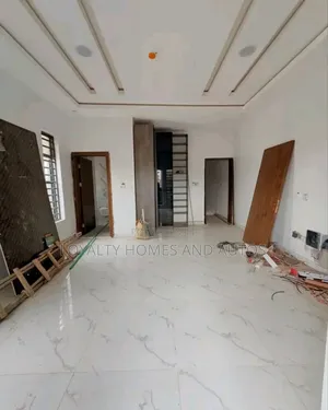 4bdrm Duplex in Osapa london for sale