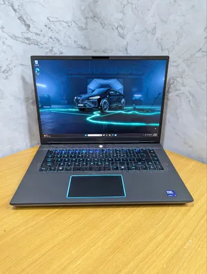 Laptop Dell Alienware M16 R2 32GB Intel Core Ultra 9 SSD 1T