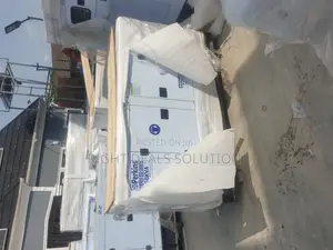 Perkins 1103 Series 50kva Generator: The Gold Standard in Silent Power