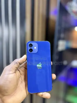 Apple iPhone 12 64 GB Blue
