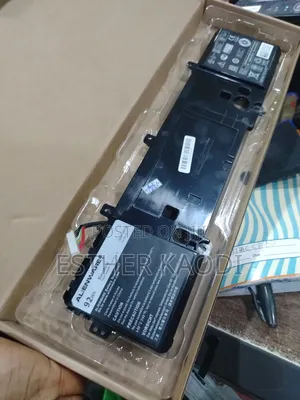 Alienware 191yn