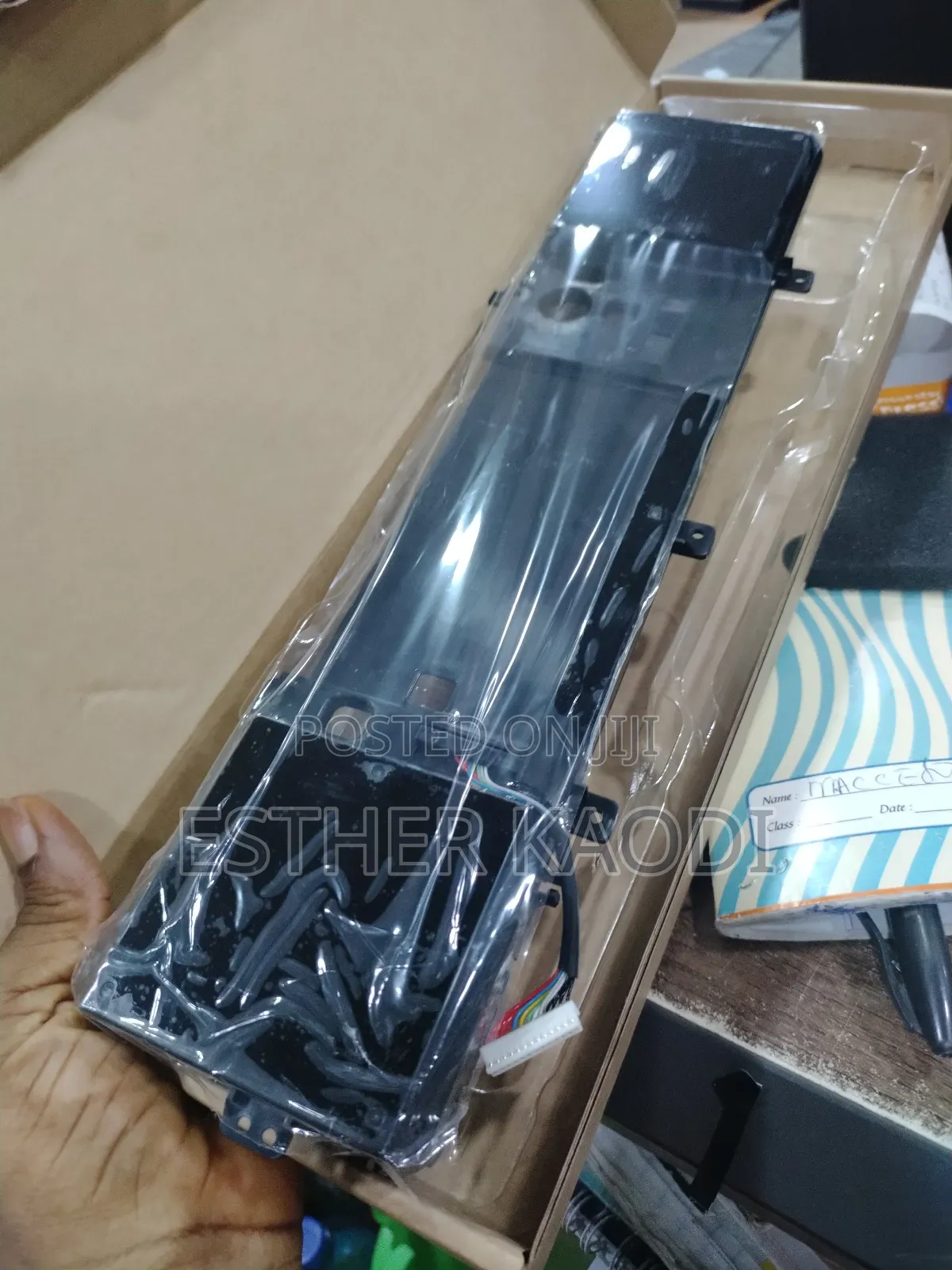Alienware 191yn