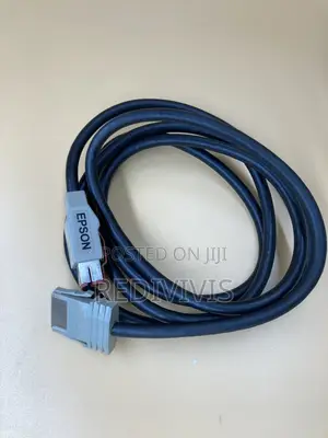Epson Branded Cable (Generic Printer Cable)