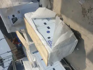 Reliable Heavy-Duty 50kva Perkins Diesel Generator – Soundproofed Gen