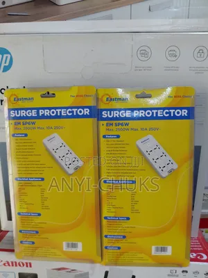 Eastman Surge Protector