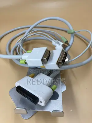 Belkin Flip KVM Switch Cable