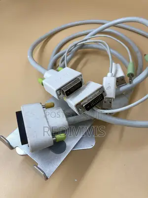 Belkin Flip KVM Switch Cable