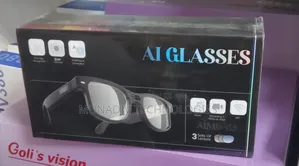 Aimb G3 Smart Glasses Ai-Powered Glasses With Built-in 8mp Camera