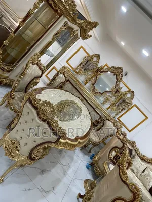 Homely Sofa Set in Z